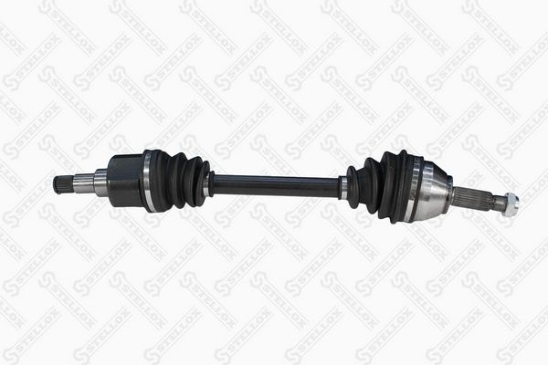 STELLOX 158 1791-SX Drive Shaft