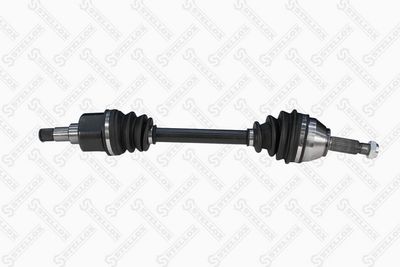 Drive Shaft STELLOX 158 1791-SX