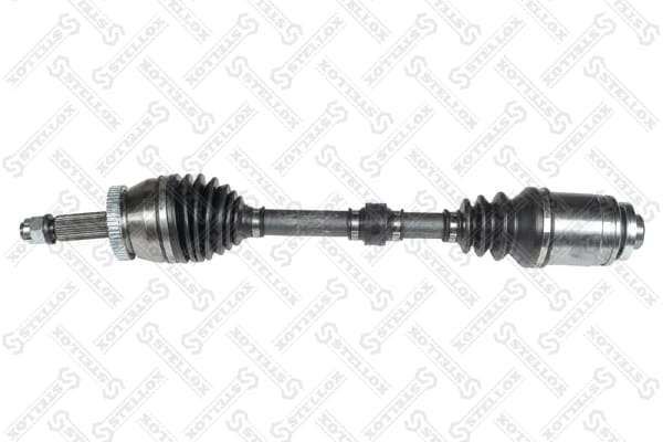 STELLOX 158 1859-SX Drive Shaft