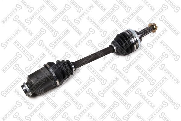 STELLOX 158 1878-SX Drive Shaft