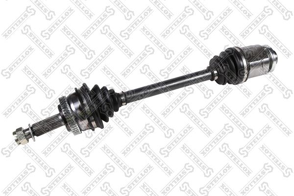 STELLOX 158 1896-SX Drive Shaft