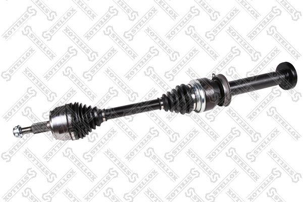 STELLOX 158 1909-SX Drive Shaft
