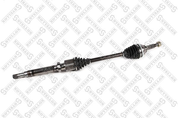 STELLOX 158 1910-SX Drive Shaft