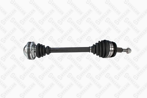 STELLOX 158 1911-SX Drive Shaft
