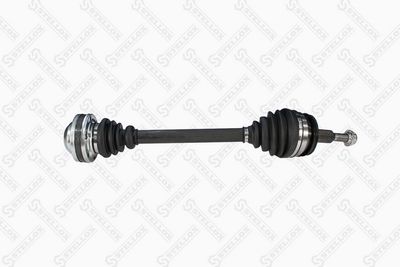 Drive Shaft STELLOX 158 1911-SX