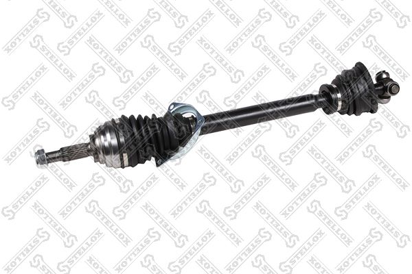 STELLOX 158 1912-SX Drive Shaft