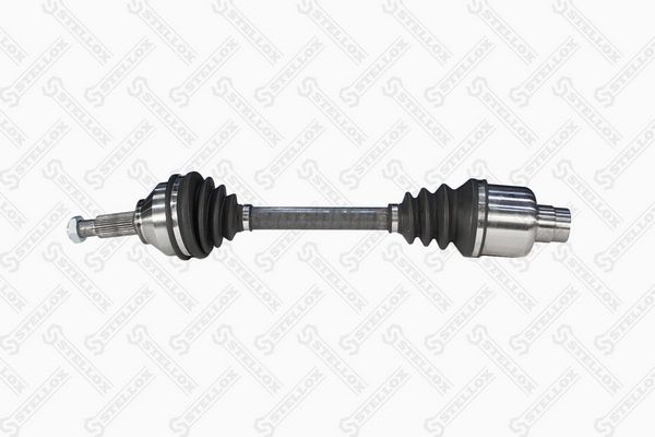STELLOX 158 1913-SX Drive Shaft