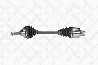 Drive Shaft STELLOX 158 1913-SX