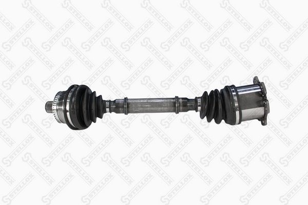 STELLOX 158 1914-SX Drive Shaft