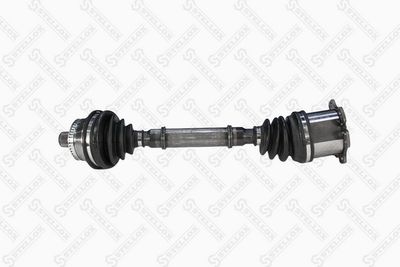Drive Shaft STELLOX 158 1914-SX