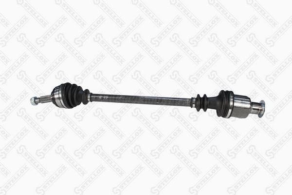 STELLOX 158 1922-SX Drive Shaft
