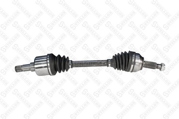 STELLOX 158 1937-SX Drive Shaft