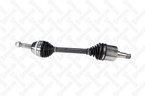 STELLOX 158 1943-SX Drive Shaft