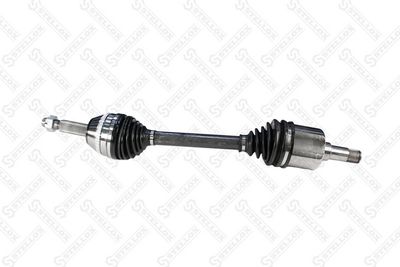Drive Shaft STELLOX 158 1943-SX