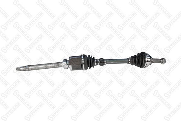 STELLOX 158 1955-SX Drive Shaft