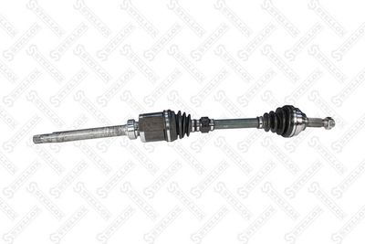Drive Shaft STELLOX 158 1955-SX