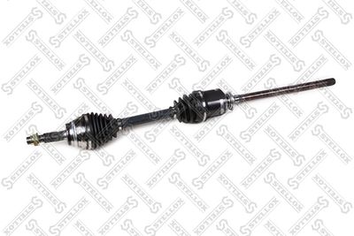 Drive Shaft STELLOX 158 1960-SX