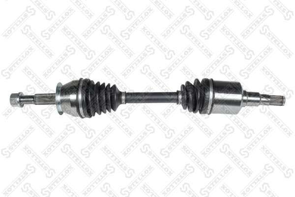 STELLOX 158 1968-SX Drive Shaft