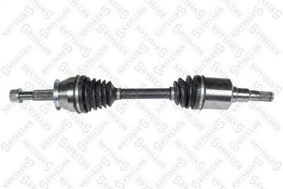 Drive Shaft STELLOX 158 1968-SX