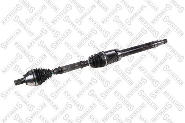STELLOX 158 1970-SX Drive Shaft