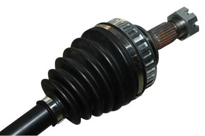 Drive Shaft STELLOX 158 1972-SX