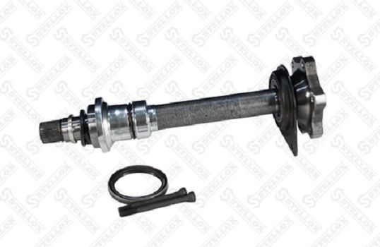STELLOX 158 1975-SX Drive Shaft