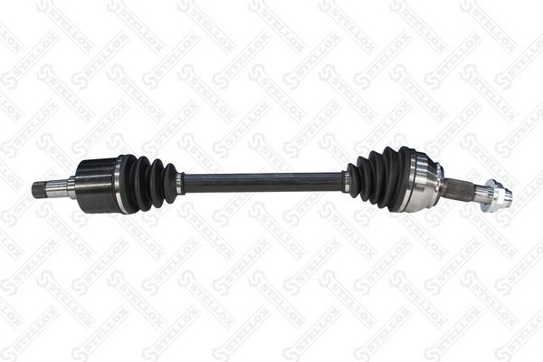 STELLOX 158 1980-SX Drive Shaft