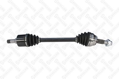 Drive Shaft STELLOX 158 1980-SX