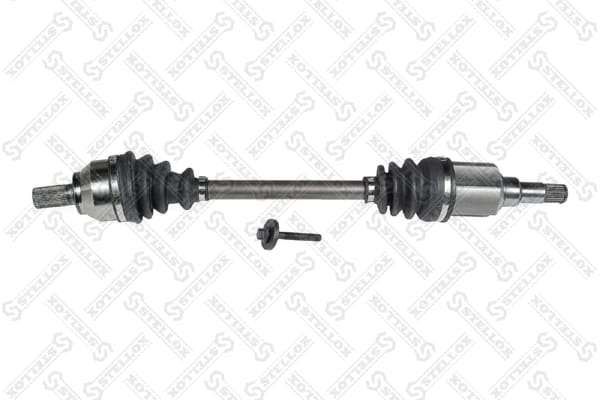 STELLOX 158 1981-SX Drive Shaft