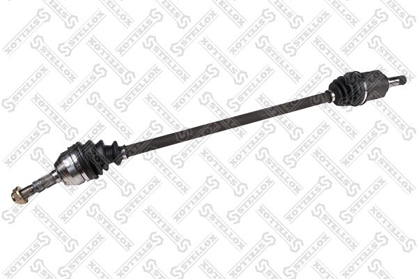 STELLOX 158 1983-SX Drive Shaft