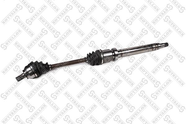 STELLOX 158 1984-SX Drive Shaft