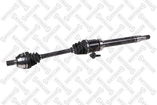 STELLOX 158 1985-SX Drive Shaft