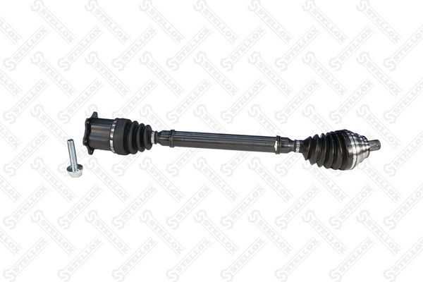 STELLOX 158 1993-SX Drive Shaft