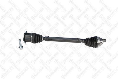 Drive Shaft STELLOX 158 1993-SX