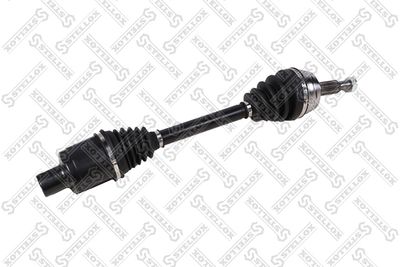 Drive Shaft STELLOX 158 1995-SX