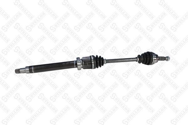 STELLOX 158 1996-SX Drive Shaft