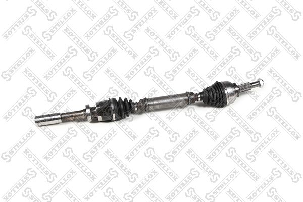 STELLOX 158 2004-SX Drive Shaft