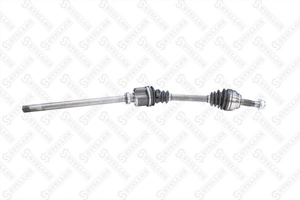 STELLOX 158 2005-SX Drive Shaft