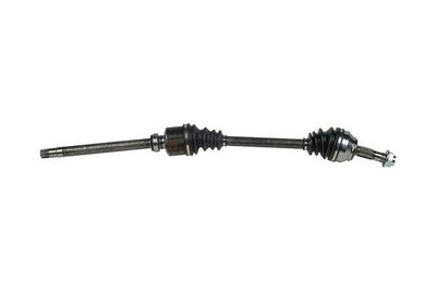 Drive Shaft STELLOX 158 2007-SX