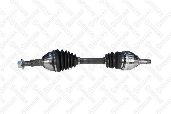 STELLOX 158 2010-SX Drive Shaft