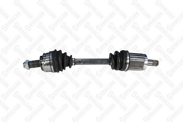 STELLOX 158 2012-SX Drive Shaft
