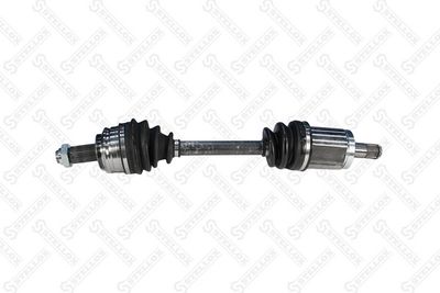 Drive Shaft STELLOX 158 2012-SX