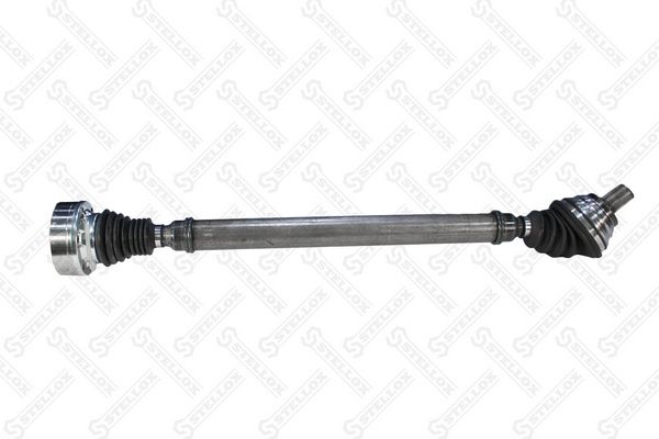 STELLOX 158 2013-SX Drive Shaft