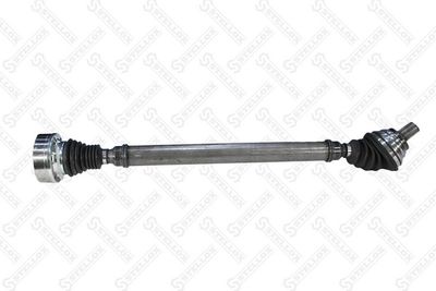 Drive Shaft STELLOX 158 2013-SX