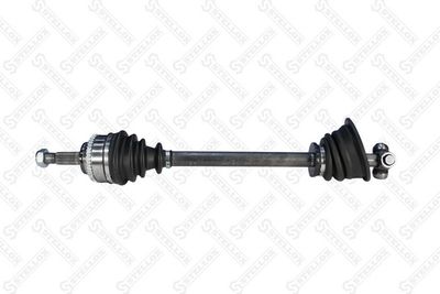 Drive Shaft STELLOX 158 2014-SX