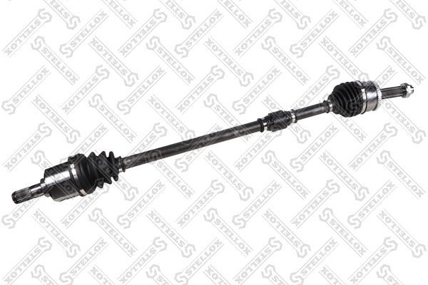 STELLOX 158 2015-SX Drive Shaft