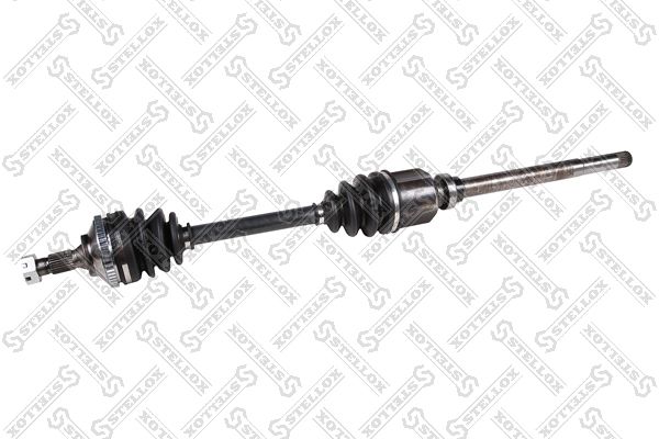 STELLOX 158 2017-SX Drive Shaft
