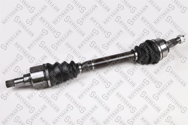 STELLOX 158 2024-SX Drive Shaft