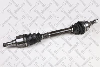 Drive Shaft STELLOX 158 2024-SX