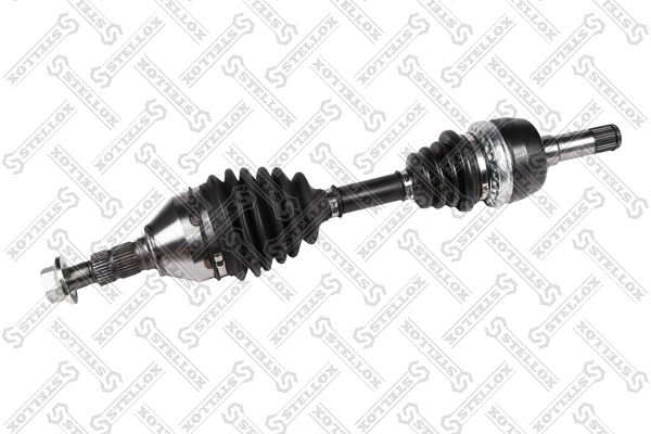 STELLOX 158 2028-SX Drive Shaft